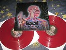Tool ?– Lateralus RARE MAROON RED VINYL 2 x LP