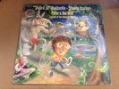 WEIRD AL YANKOVIC WENDY CARLOS peter & the wolf 12