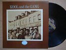 KOOL AND THE GANG S/T (1969) US ORIG LP DE-LITE CLEAN COPY SOUL FUNK BREAKS