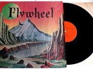 FLYWHEEL LP VERY RARE 70'S MI PRIVATE PRESS PROG PSYCH ACID ARCHIVES LISTEN
