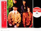 TEN YEARS AFTER same (1st) JAPAN orig '69 LP rare  [FREE P+P]