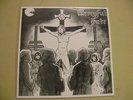 MERCYFUL FATE - NUNS HAVE NO FUN colored vinyl record