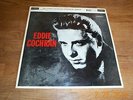 EDDIE COCHRAN - Memorial Album - London LP.