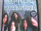 Deep Purple - Machine Head LP: 40th Anniversary Edition with Bonus 7
