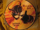 MERCYFUL FATE don't break the oath PIC VINYL LP king diamond iron maiden priest