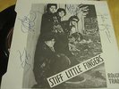 Stiff Little Fingers - Suspect Device 7