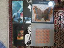 6 VINYL RECORDS inc SPARKS / OMD / THE SMITHS / BUZZCOCKS / HOUSE OF LOVE etc