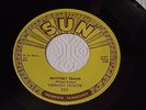 VERNON TAYLOR - SUN 325 