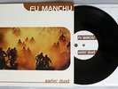 FU MANCHU Eatin' Dust 10
