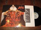 Sodom - Obsessed By Cruelty - LP Steamhammer 1986