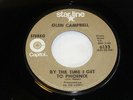 not availableGlen Campbell: By the Time I Get to Phoenix / Hey Little One  [