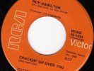 Roy Hamilton - Crackin' Up Over You (Northern Soul)