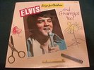 ELVIS PRESLEY   SINGS FOR CHILDREN   1981 RCA CPL1-2901   RECORD CLUB   SEALED 