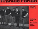 Sg  .-   FRANKIE ( FARIAN) & DIE SCHATTEN  -  HERZ AUS STEIN ( Rolling Stones)