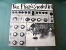 LP+7inch   THE FLOW -The Flow's Greatest Hits- SHADOKS