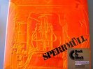 LP  SPERRMÜLL -Same-  BACK TO BLACK/BRAIN 532 750-4,ri.