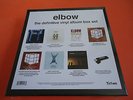 ELBOW - THE DEFINITIVE VINYL ALBUM BOX SET