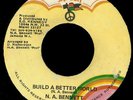 ? N.A. Bennett  - Build A Better World / Shi-Loh 7
