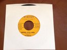 45 Record / Darling Little Angel By The Interiors