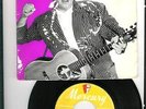 *BIG BOPPER * ULTRA *RARE *FRENCH* EP *LITTLE RED RIDING HOOD *MERCURY * FRANCE*