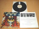 LÄÄZ ROCKIT-Nothing´s Sacred LP Roadracer 1991