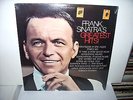 Frank Sinatra's Greatest Hits SEALED - Reprise FSK-2274 - Clean sealed original.