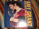 Amy Grant Heart in Motion US LP  *SEALED* 1991 Limited Release  Super Rare