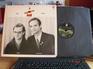 Kraftwerk Ralf und Florian , elektro Krautrock, US Pressung Vertigo 1975