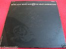 The Velvet Underground..White Light/White Heat..1968 Stereo Lp..Skeleton Cover