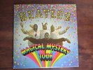 Beatles Magical Mystery Tour EP 2 7