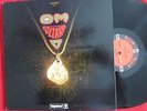 John Coltrane OM original Impulse Records LP RVG orange label Stereo NM