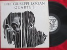Giuseppi Logan Quartet with Milford Graves ESP LP-Disk' 1007  NM