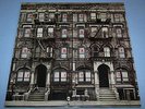** LED ZEPPELIN   PHYSICAL GRAFFITI LP   BEAUTIFUL  ORIGINAL PRESS **