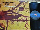 Wishbone Ash  /  Pilgrimage  (D  Original)