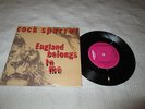 Cock Sparrer - England Belongs To Me 7