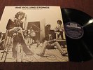 Promo Only 200 Copy Rolling Stones Limited Edition Collectors Item Decca LP NM
