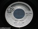 MICKEY LEE LANE TUITTI FRUITTI / WITH YOUR LOVE (I'LL MAKE IT THROUGH) '68 7