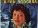 EILEEN RODGERS: WAIT TILL TOMORROW teen KAPP promo 45 rare w/ PS SUPER