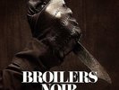 Broilers Noir (Limited Edition inkl. CD) Vinyl LP