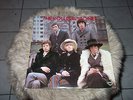 DOPPEL LP: THE ROLLING STONES 