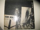 Hank Mobley ?– Hank Mobley And His All Stars Blue Note Mono RVG BLP 1544