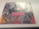 We Are Scientists - With Love And Squalor LP