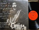 Abner Jay - The Backbone Of America Is A Mule And Cotton; '76 Brandie; Shrink NM