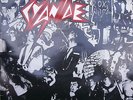 CYANIDE PYE NSPL 18554 STEVE ROBERTS ZEFF STEWART PUNK DEBUT ALBUM RARE VINYL LP