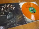 The Fall of Troy, Phantom On The Horizon LP on Orange Vinyl
