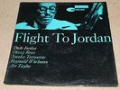 DUKE JORDAN BLUE NOTE LP 