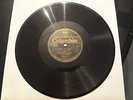 78 RPM Record Blues Clara Smith Black Kitten Cat Moan Strugglin Columbia 14240