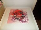 GARBAGE 'BEAUTIFUL' 2 X VINYL ALBUM WITH INSERT NEVER PLAYED
