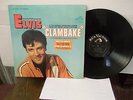 Elvis Presley,RCA LSP 3893,