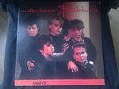 Belaboris OLIPA KERRAN very rare Finnish synth pop LP Poko FORMULA 5 from 1984